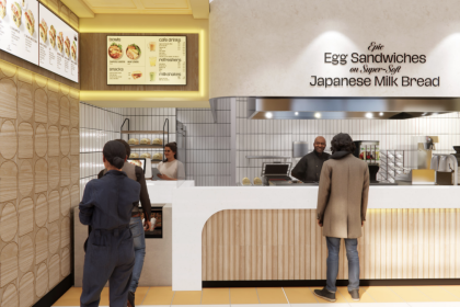 Egg Club is Coming to Ottawa and Quebec